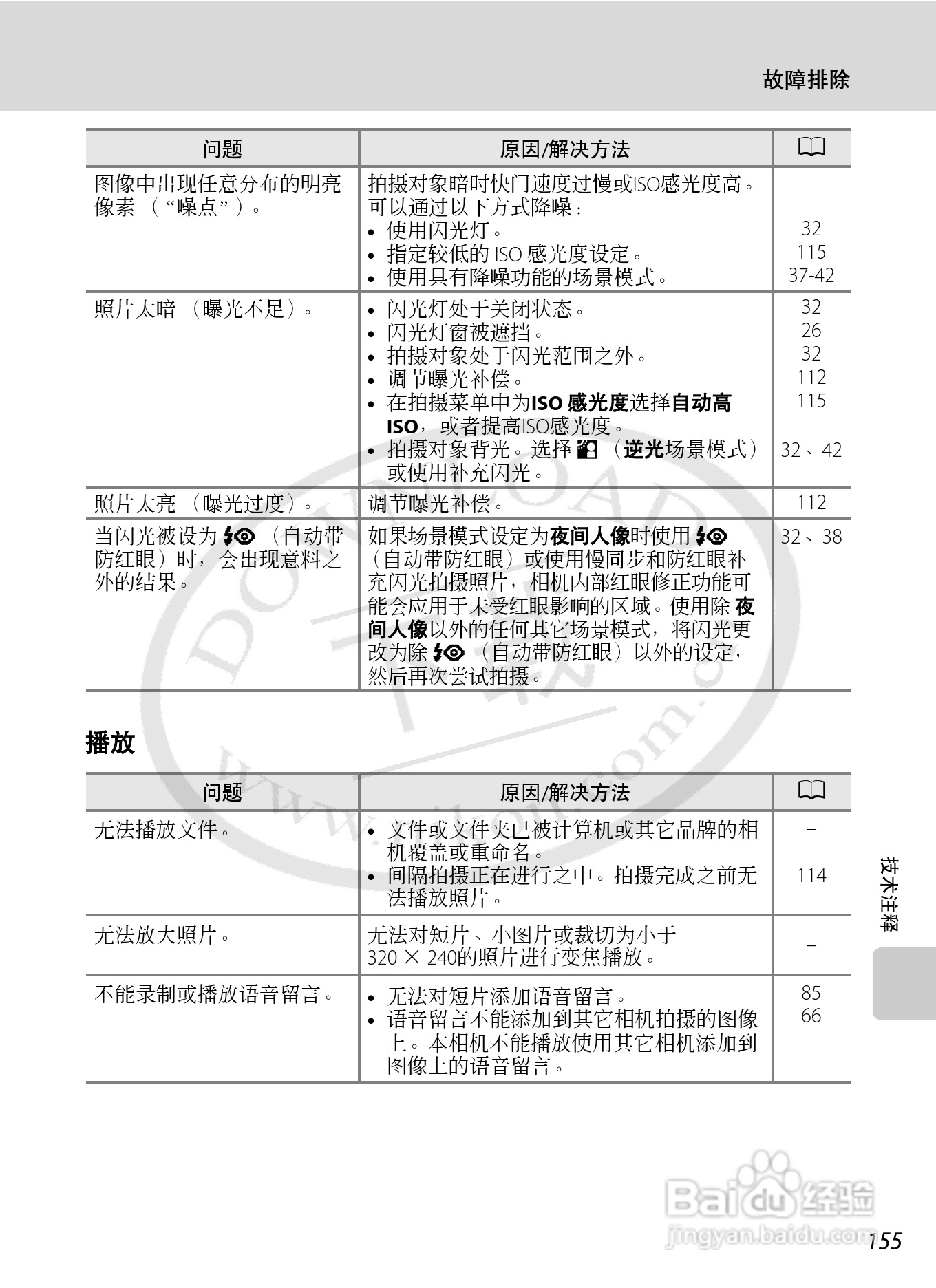 NIKON 数码相机COOLLPIX S230用户手册:[17]