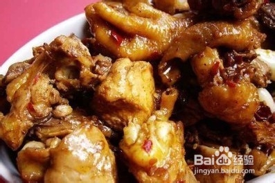 麻辣香锅炒鸡做法