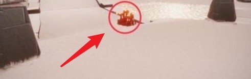 光遇7月5日大蜡烛在哪