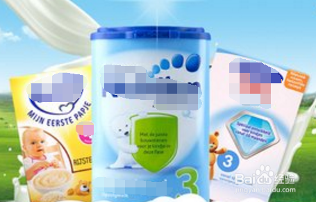 选购优质奶粉的方法与技巧
