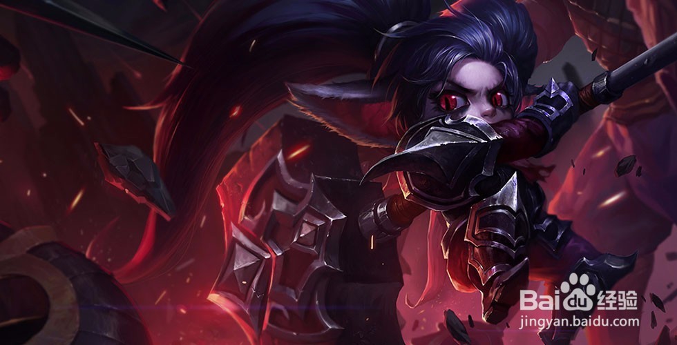 lol入侵模式圣锤之毅 波比详细玩法