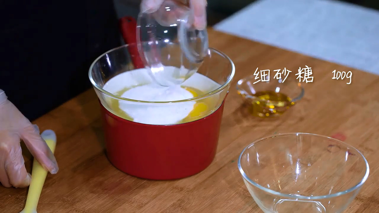 怎样做红丝绒漩涡蛋糕