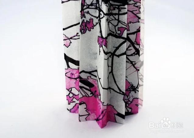 教你如何做灯笼