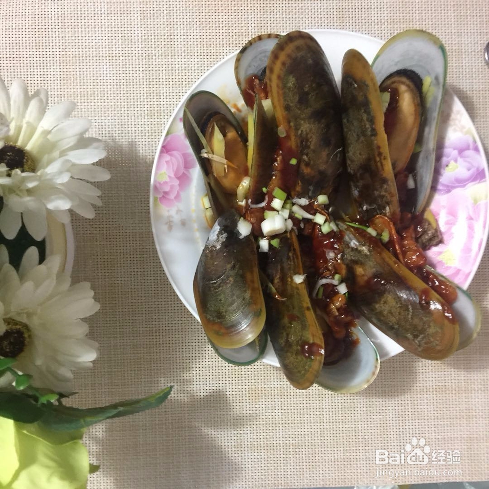 如何做青贝好吃？