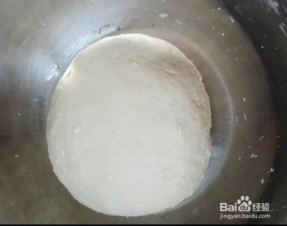 排骨鸡蛋面的制作