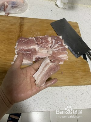 粉蒸肉(简单家常版)啊
