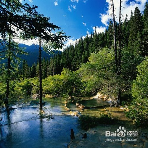 云南旅行丽江6日游线路