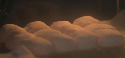 棉花糖怎么做美食