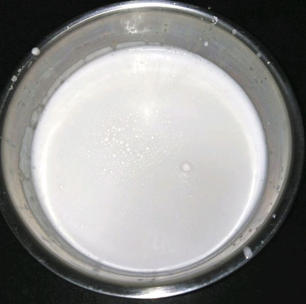 海底椰雪梨凉粉爽