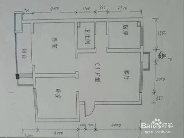 清水房有什么装修要点?清水房四点装修要点分析
