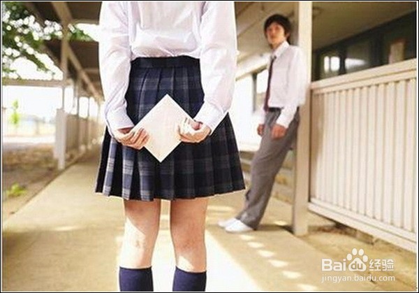 追女孩子成功的技巧,如何向女生表白