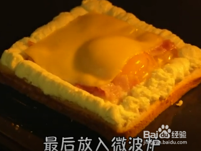 如何做出好吃的早餐