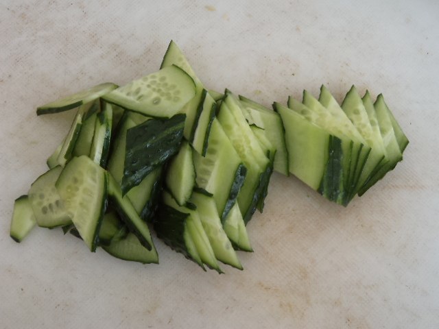 如果连免炒素什锦都不会做,那你怎么过这个夏天?