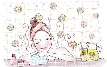 全身美白法：最新分享有效方法