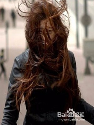 头发过多是一种什么样的体验