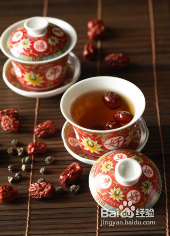 吃红枣的攻略？