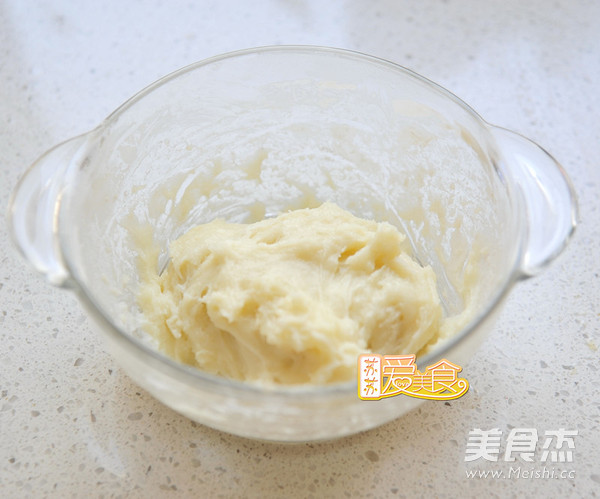 微波炉十分钟做零失败的芒果糯米糍