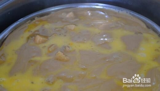 怎么做忘不了的家乡味道-骨汤焖子