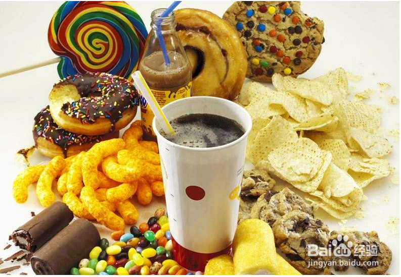 工作熬夜的时候吃什么好？吃这些有利于身体健康