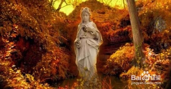 失落之城游戏攻略