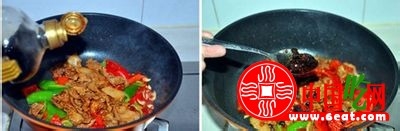 如何简单做好吃农家小炒肉