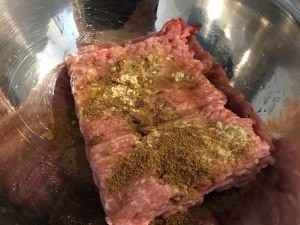 怎么做豆腐肉丸