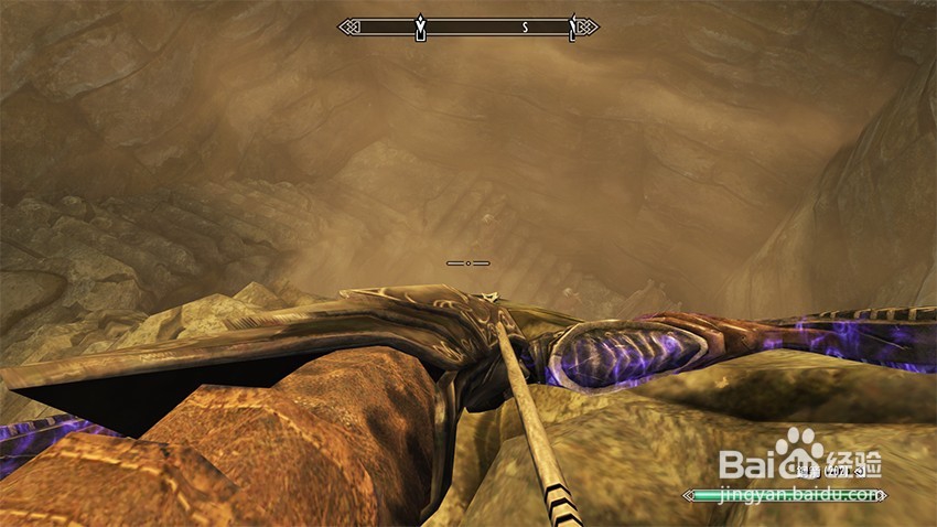 上古卷轴5秘拉克神殿任务