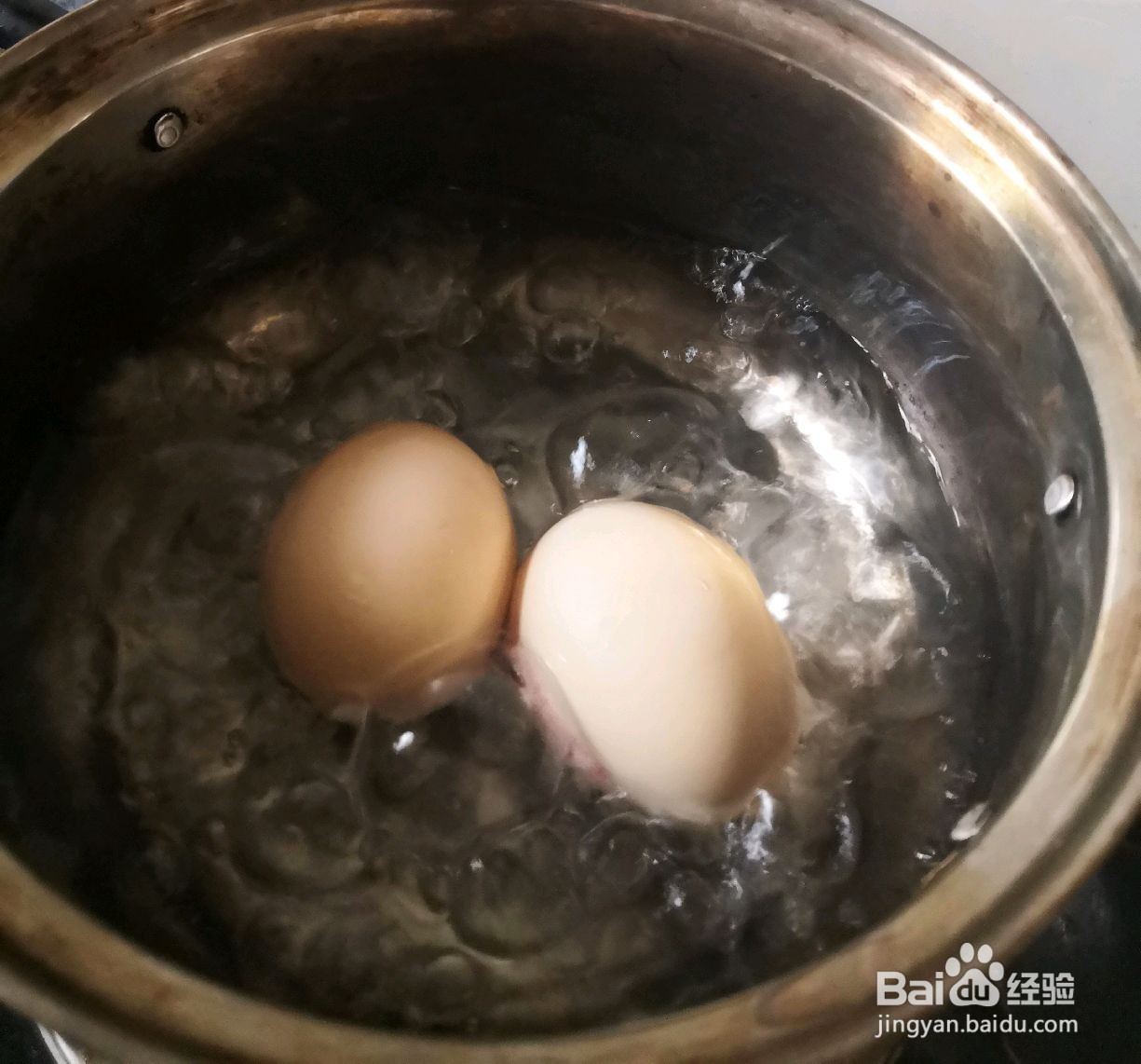 木耳菜鸡蛋沙拉的做法