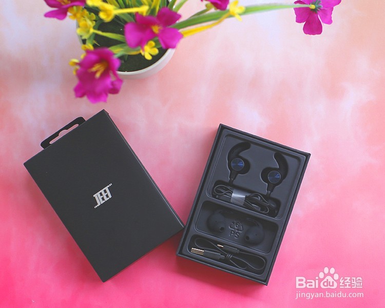 JEET W1蓝牙耳机功能使用