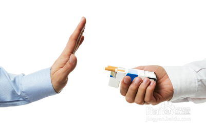 如何减轻抽烟的危害