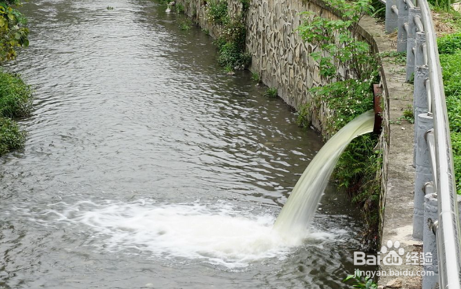 如何治理城市内涝