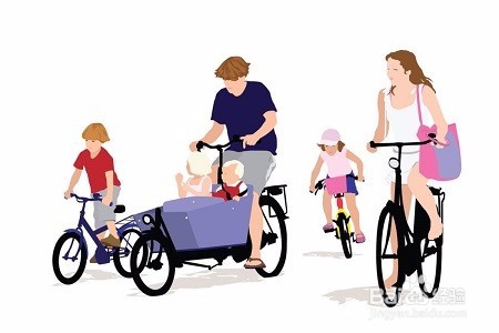 带着三岁娃,可以去哪里玩?