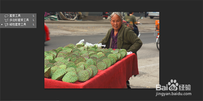 如何把对焦不准的照片修改清晰