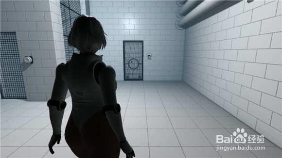 haydee全流程攻略