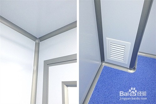 实验室装修改造包含什么