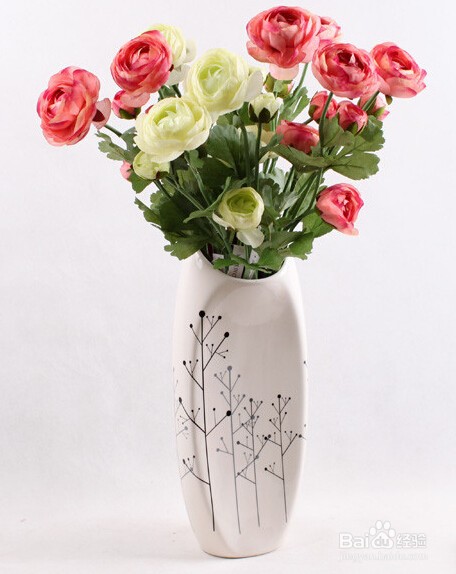 怎么养花瓶里的花