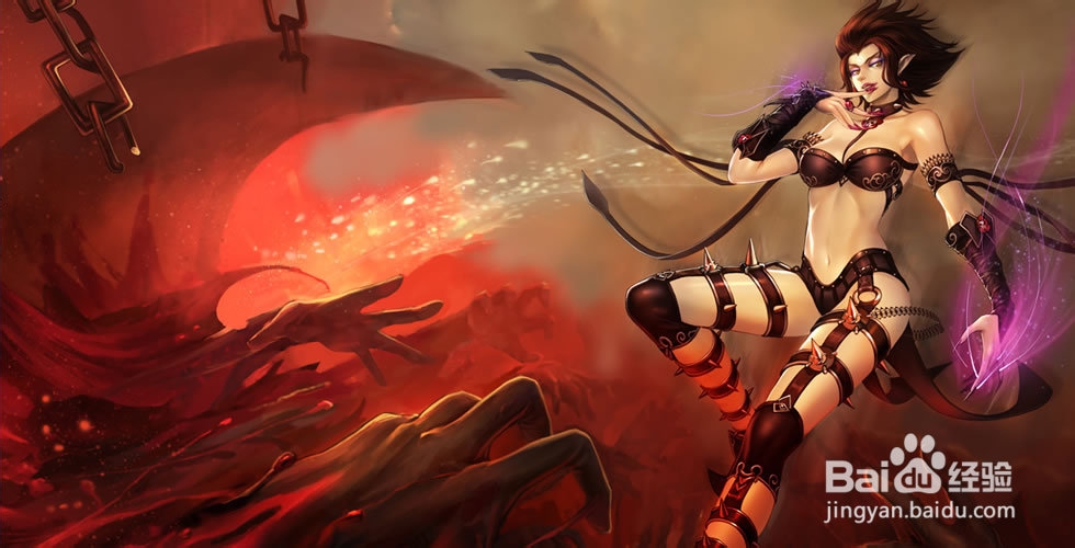 lol如何反野 英雄联盟反野技巧 lol打野技巧