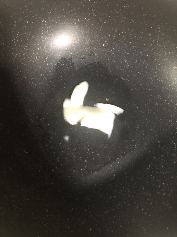 快手菜香菇炒牛肉