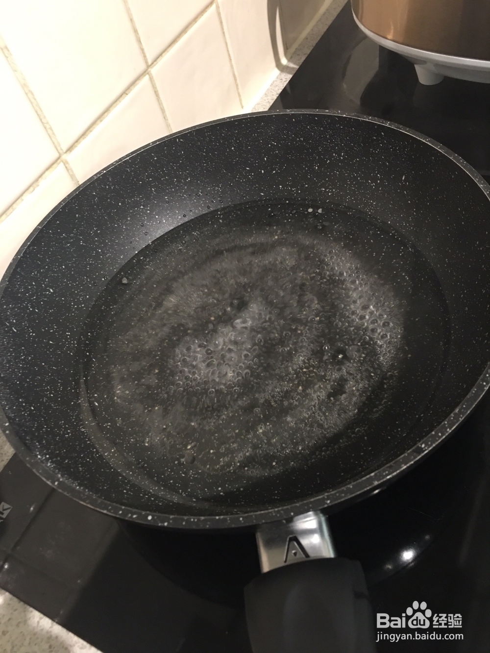 挑战自制力的粤菜肉丸番薯芥菜