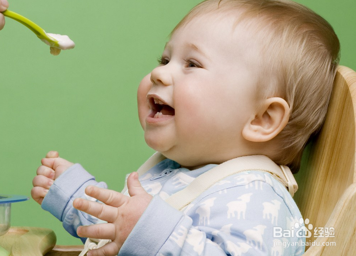 孩子不爱吃饭怎么办