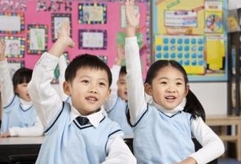 什么时候给孩子补钙