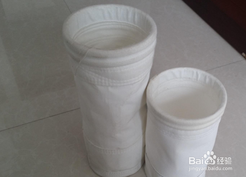 如何选择除尘布袋的材质？