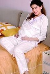 新妈产后保健要保护好眼睛