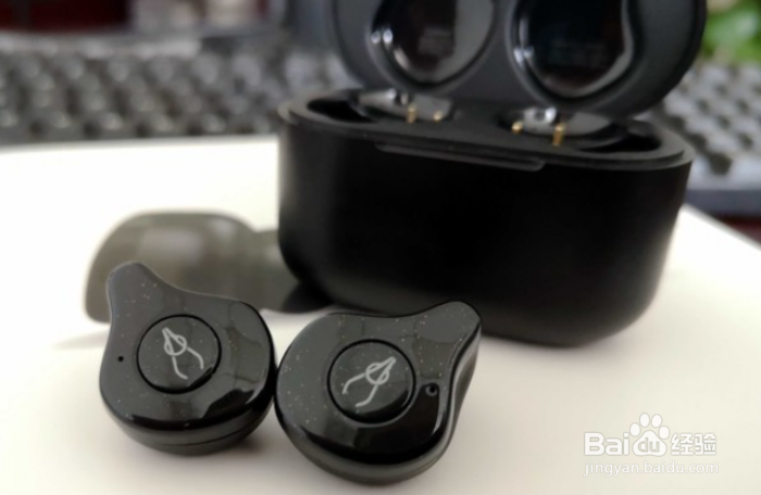 双十一好物推荐:音乐效果出色的真无线蓝牙耳机