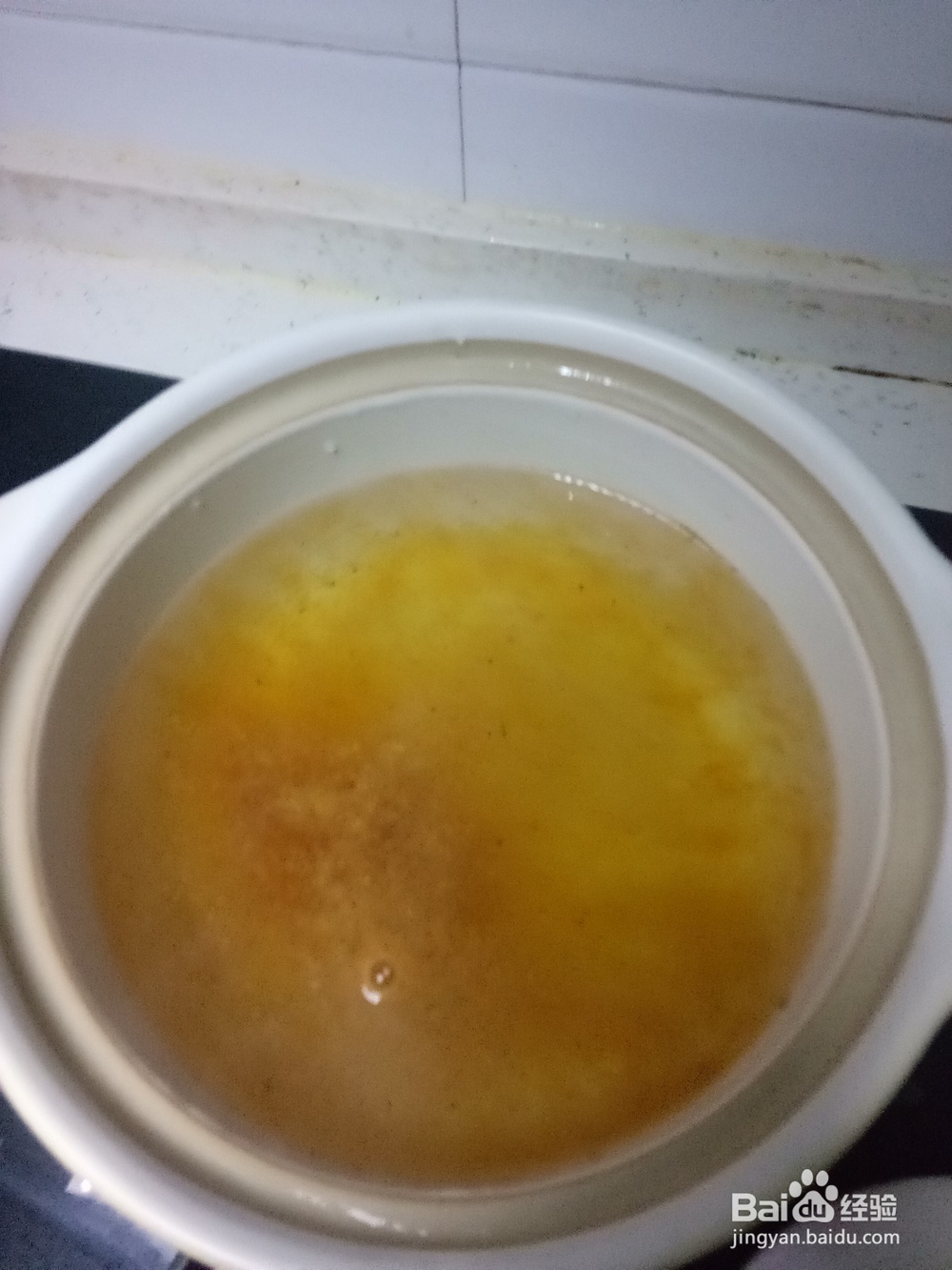 砂锅白菜火腿面