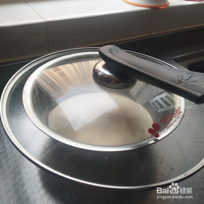 超级过瘾的自制油条