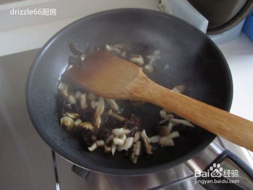 鸡蛋蒸豆腐——好吃又清淡