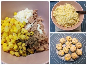 怎么做金枪鱼面包