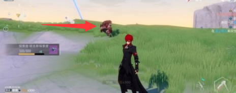 幻塔原能兽右臂怎么获得