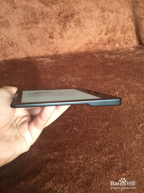 kindle oasis周年使用评测